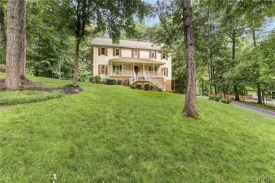 3030 Summerhurst Dr, Midlothian, VA 23113 - photo 3