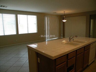 Interior Space/Layout. looking out to activty area