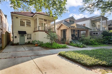 2817 Ursulines Ave, New Orleans, LA 70119 - photo 2