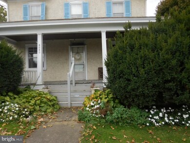 4840 Horseshoe Pike, Honey Brook, PA 19344 - photo 2