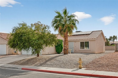 2203 Langdon Way, North Las Vegas, NV 89032 - photo 2