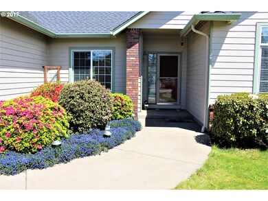 Entrance/Foyer