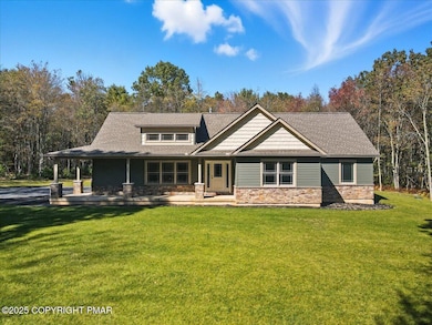 154 Sterner Run Rd, Kunkletown, PA 18058 - photo 3