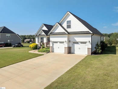 205 Barnstead Ct, Piedmont, SC 29673 - photo 3