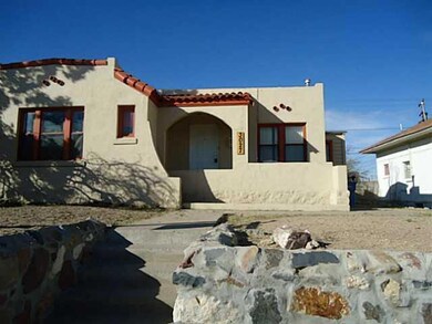 3027 Savannah Ave, El Paso, TX 79930 - photo 3