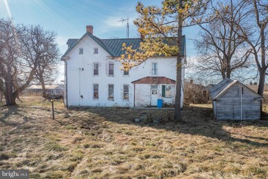 2407 Greensburg Rd, Martinsburg, WV 25404 - photo 3