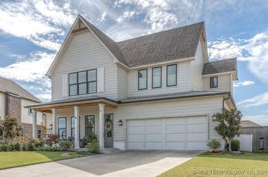 6236 E 127th St S, Bixby, OK 74008 - photo 2