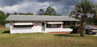 4351 SW Begonia Ct, Dunnellon, FL 34431 - photo 2