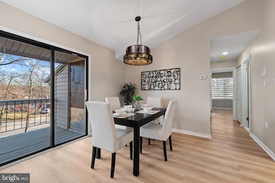 1102 Castle Harbour Way unit 3D, Glen Burnie, MD 21060 - photo 3