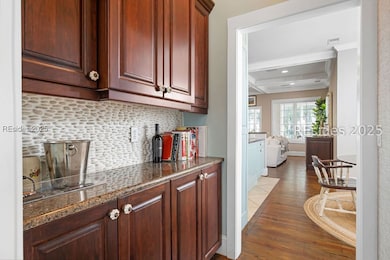 6 Carnoustie Ct, Daufuskie Island, SC 29915 - photo 6