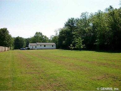 Exterior Back