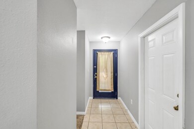 Entry Way