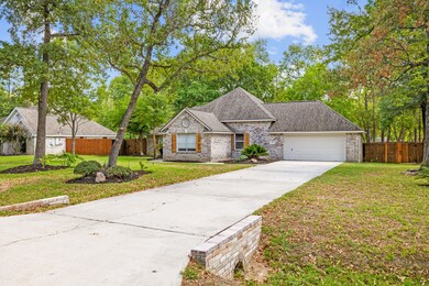 410 Monarch Oak Dr, Magnolia, TX 77354 - photo 2