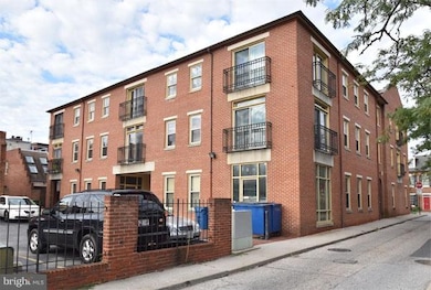 723 S Charles St unit 104, Baltimore, MD 21230 - photo 5