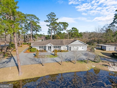 1211 Pulaski Rd, Statesboro, GA 30458 - photo 6