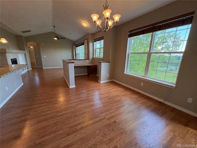 11992 W Long Cir unit 204, Littleton, CO 80127 - photo 2