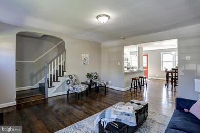 5519 Medwick Garth S, Catonsville, MD 21228 - photo 3