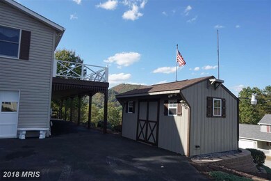 336 Ashland Dr, Ridgeley, WV 26753 - photo 3