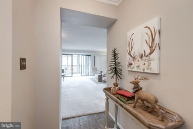 Montebello unit 1209, Alexandria, VA 22303 - photo 4