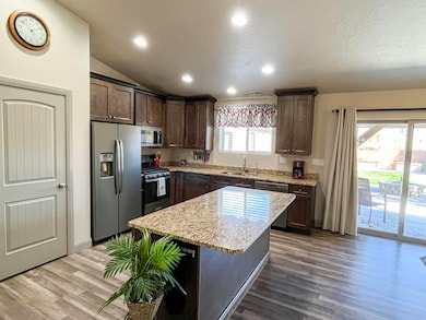 3678 N Monarch Dr, Cedar City, UT 84721 - photo 7