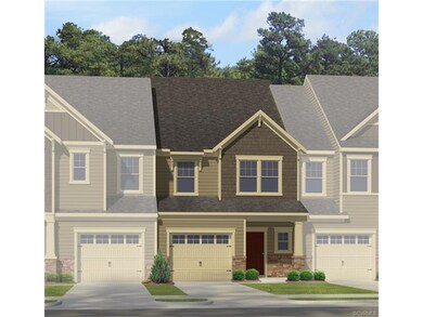 Rendering - Waverly A