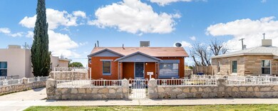 3316 Monroe Ave, El Paso, TX 79930 - photo 3
