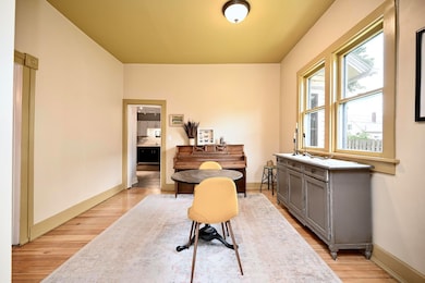 6 Dining Room I