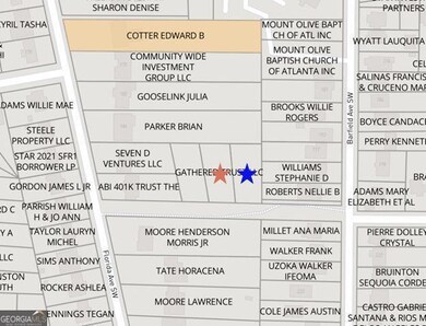 0 Telhurst St SW unit 10406236, Atlanta, GA 30310 - photo 3