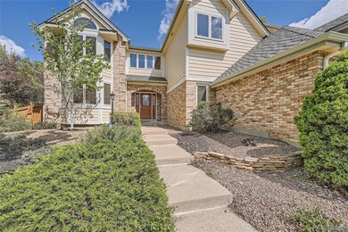 5517 S Jasper Way, Centennial, CO 80015 - photo 3