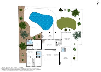 1943 E Diamond Dr, Tempe, AZ 85283 - photo 5