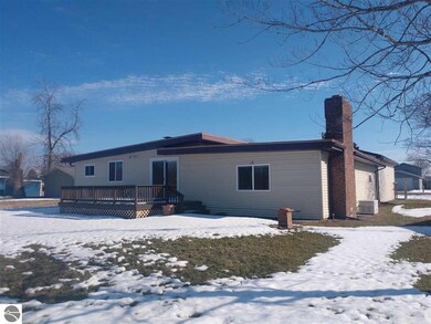2315 E Bay Ridge Dr, Au Gres, MI 48703 - photo 4