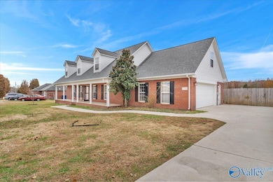 848 Macedonia Rd, Ardmore, AL 35739 - photo 3