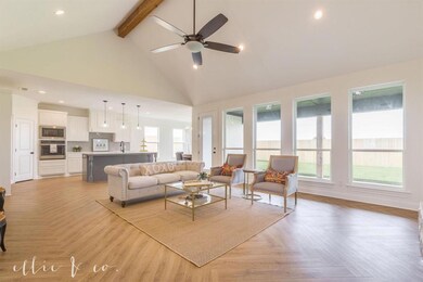 3317 Double Eagle Ln, Abilene, TX 79606 - photo 6