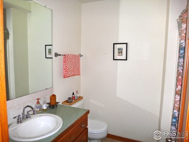3/4 Bath_Main Flr