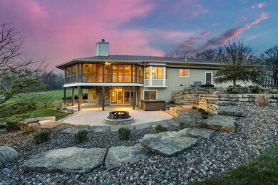 589 Glenway Rd, Brooklyn, WI 53521 - photo 4