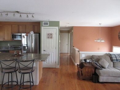 144 West St, West Hatfield, MA 01088 - photo 4