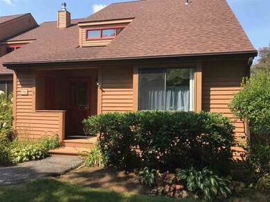 75 Fairway Dr unit 3, Ashland, NH 03217 - photo 3