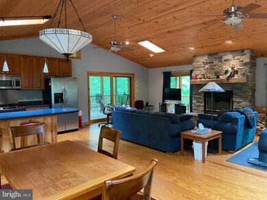 39 Walking Stick Rd, Baker, WV 26801 - photo 5