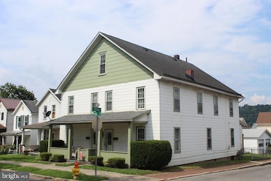 201 Race St, Cumberland, MD 21502 - photo 2