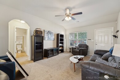 9174 S 251st East Ave, Broken Arrow, OK 74014 - photo 6