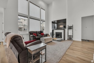 16132 S Coupler Ln unit 406, Bluffdale, UT 84065 - photo 6