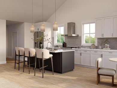 final kitchen