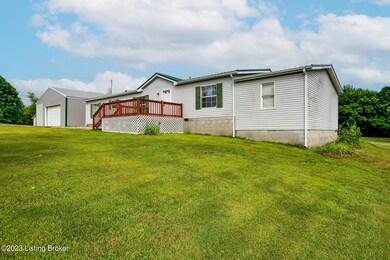 1015 Hobbs Reesor Rd, Vine Grove, KY 401