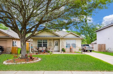 507 Seabourne Meadow Dr, Rosenberg, TX 77471 - photo 3