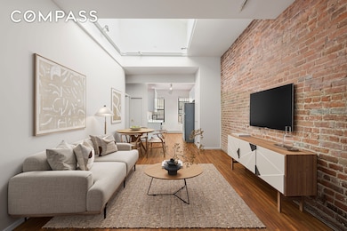 351 W 53rd St unit 4E, New York, NY 10019 - photo 3