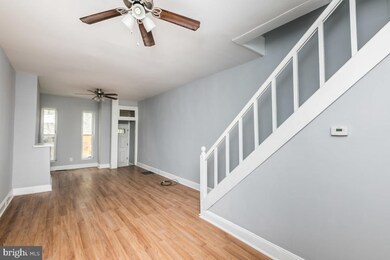 1413 W Ostend St, Baltimore, MD 21223 - photo 3