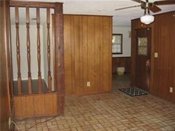 Family room view 2