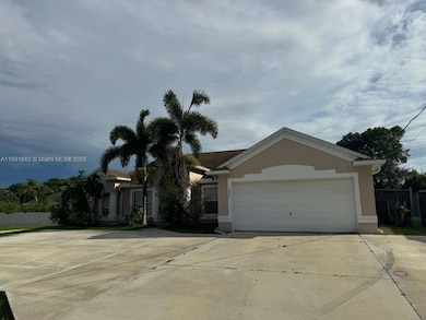 1556 SW Jacqueline Ave, Port Saint Lucie, FL 34953 - photo 2