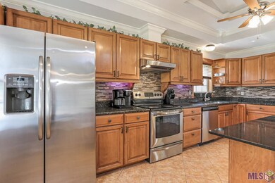 311 Cawthorn Dr, Slidell, LA 70458 - photo 3