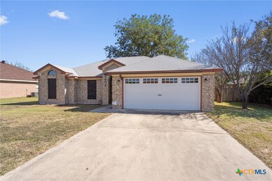 5004 Lindsey Dr, Killeen, TX 76542 - photo 7